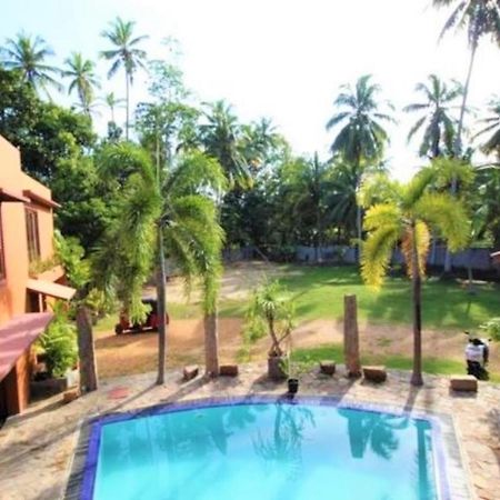 La Casita Villa เบนโตตา ภายนอก รูปภาพ