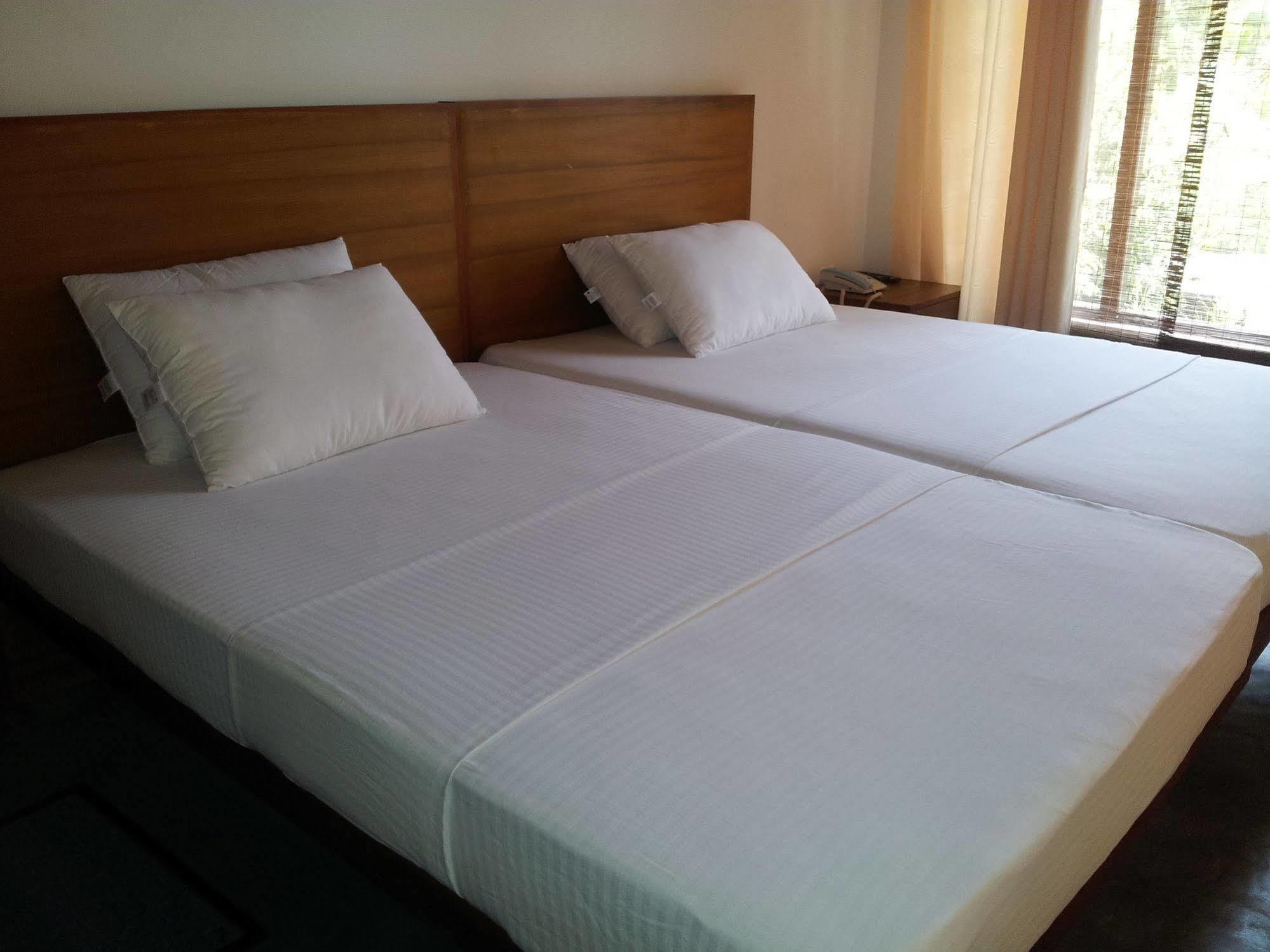 La Casita Villa เบนโตตา ภายนอก รูปภาพ