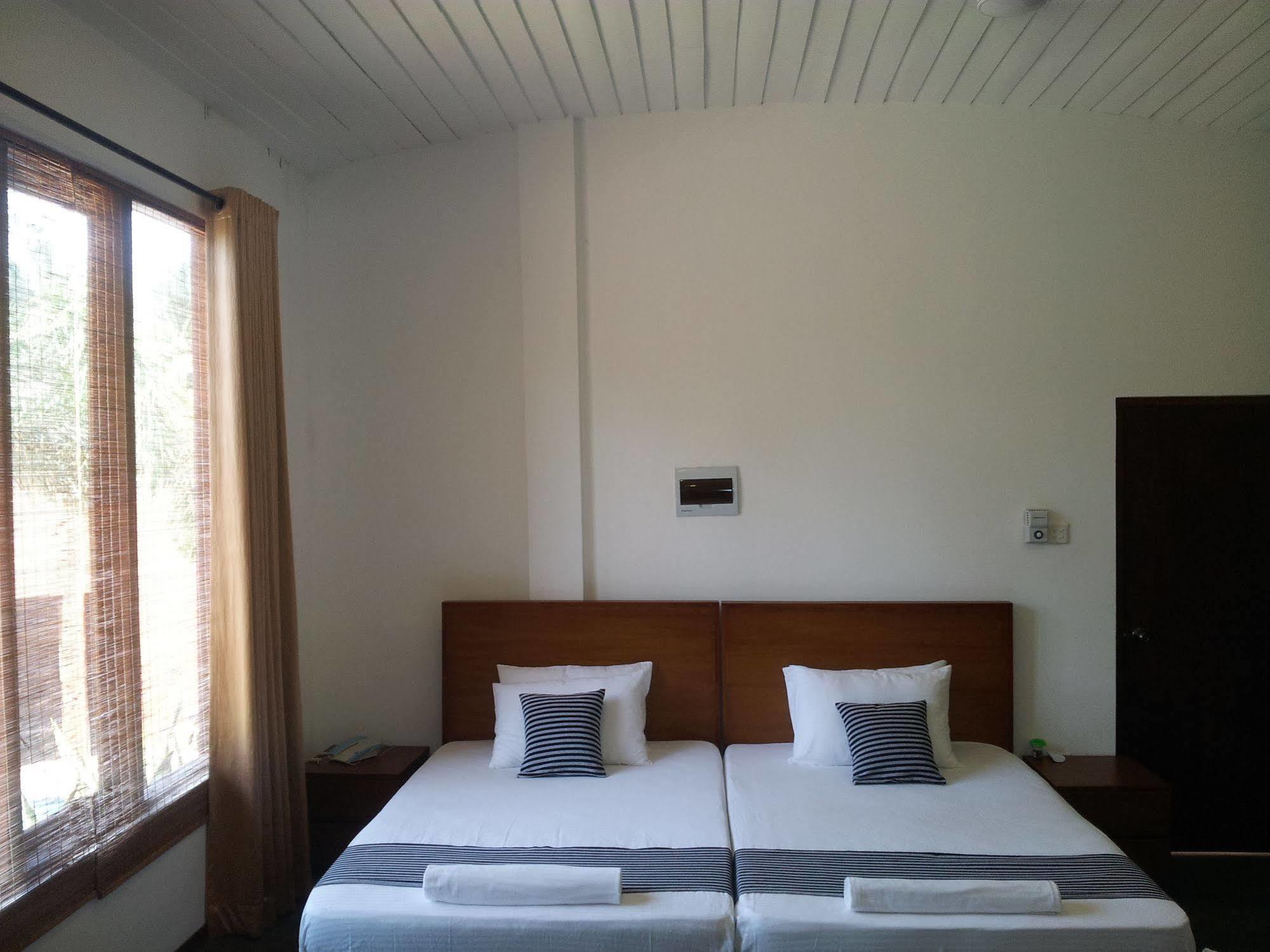 La Casita Villa เบนโตตา ภายนอก รูปภาพ