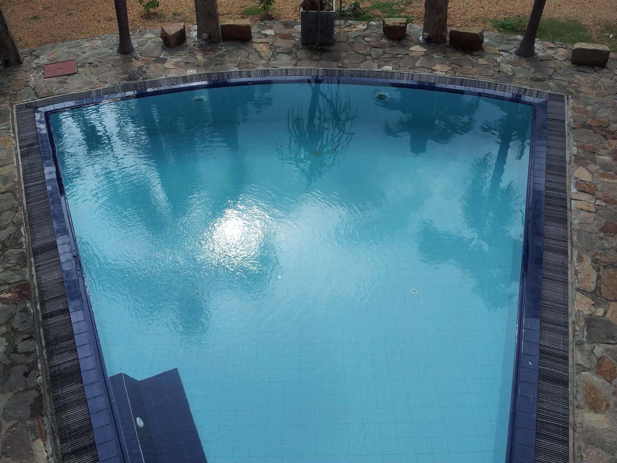 La Casita Villa เบนโตตา ภายนอก รูปภาพ