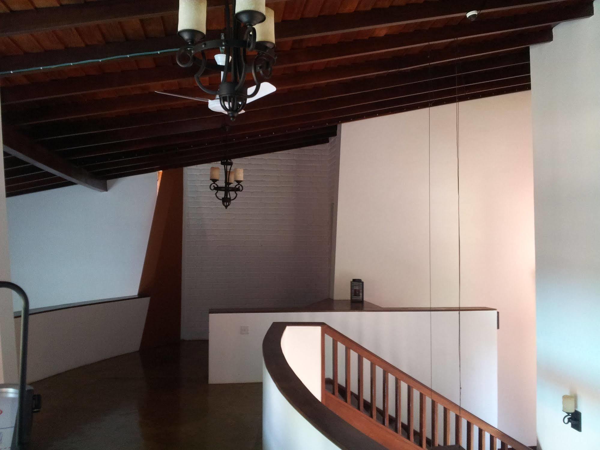 La Casita Villa เบนโตตา ภายนอก รูปภาพ