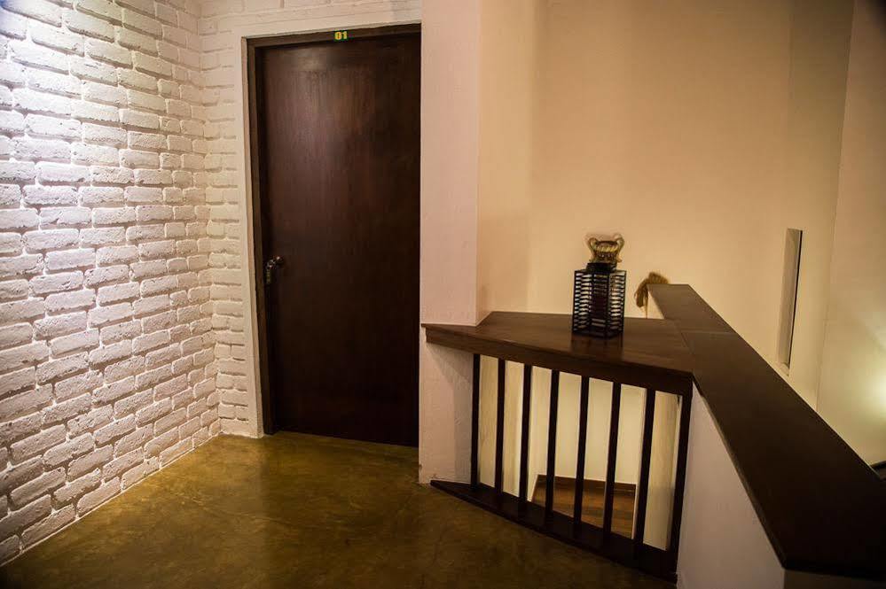 La Casita Villa เบนโตตา ภายนอก รูปภาพ