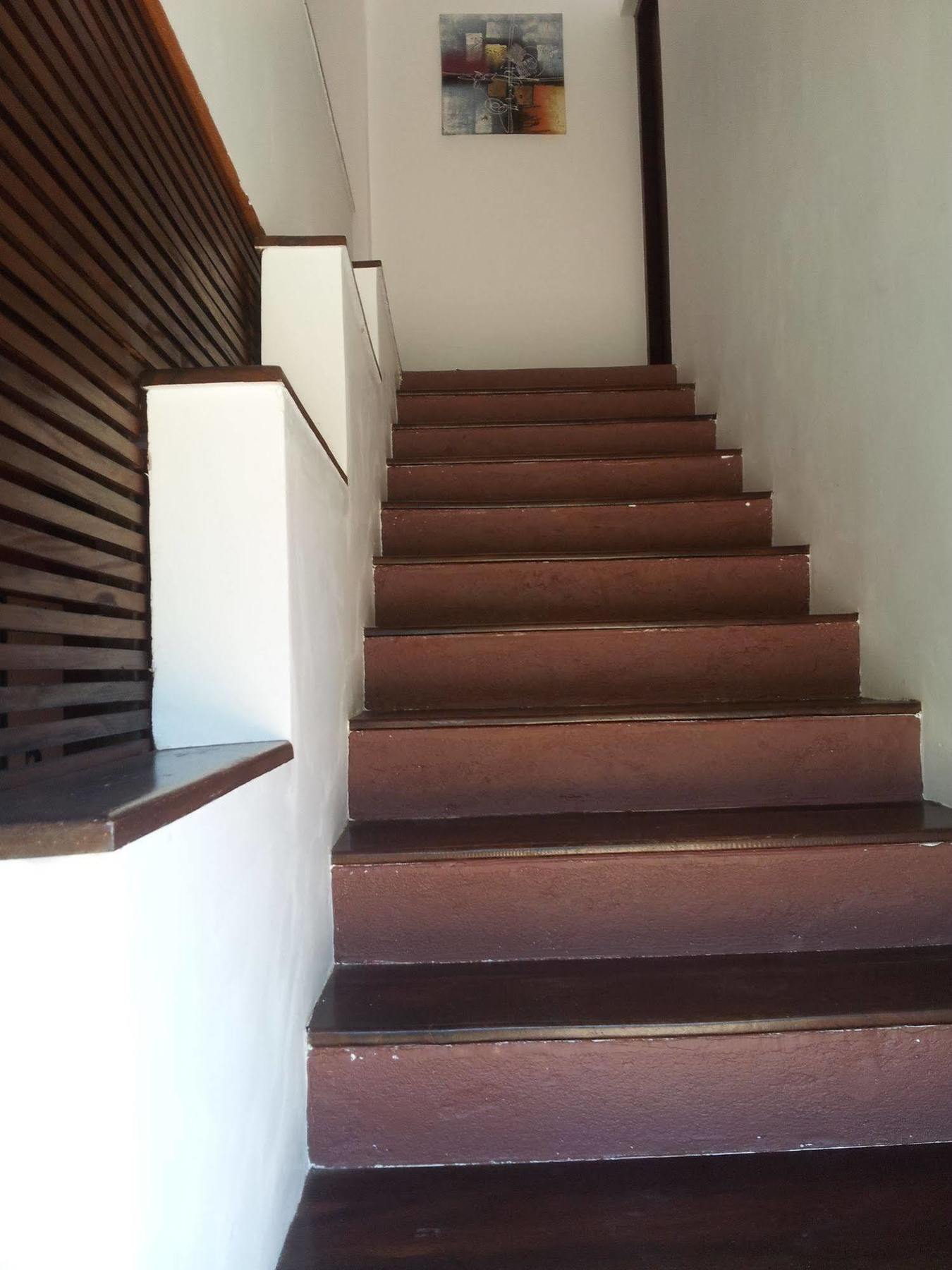 La Casita Villa เบนโตตา ภายนอก รูปภาพ