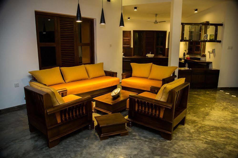 La Casita Villa เบนโตตา ภายนอก รูปภาพ