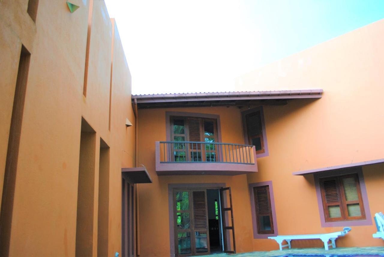 La Casita Villa เบนโตตา ภายนอก รูปภาพ