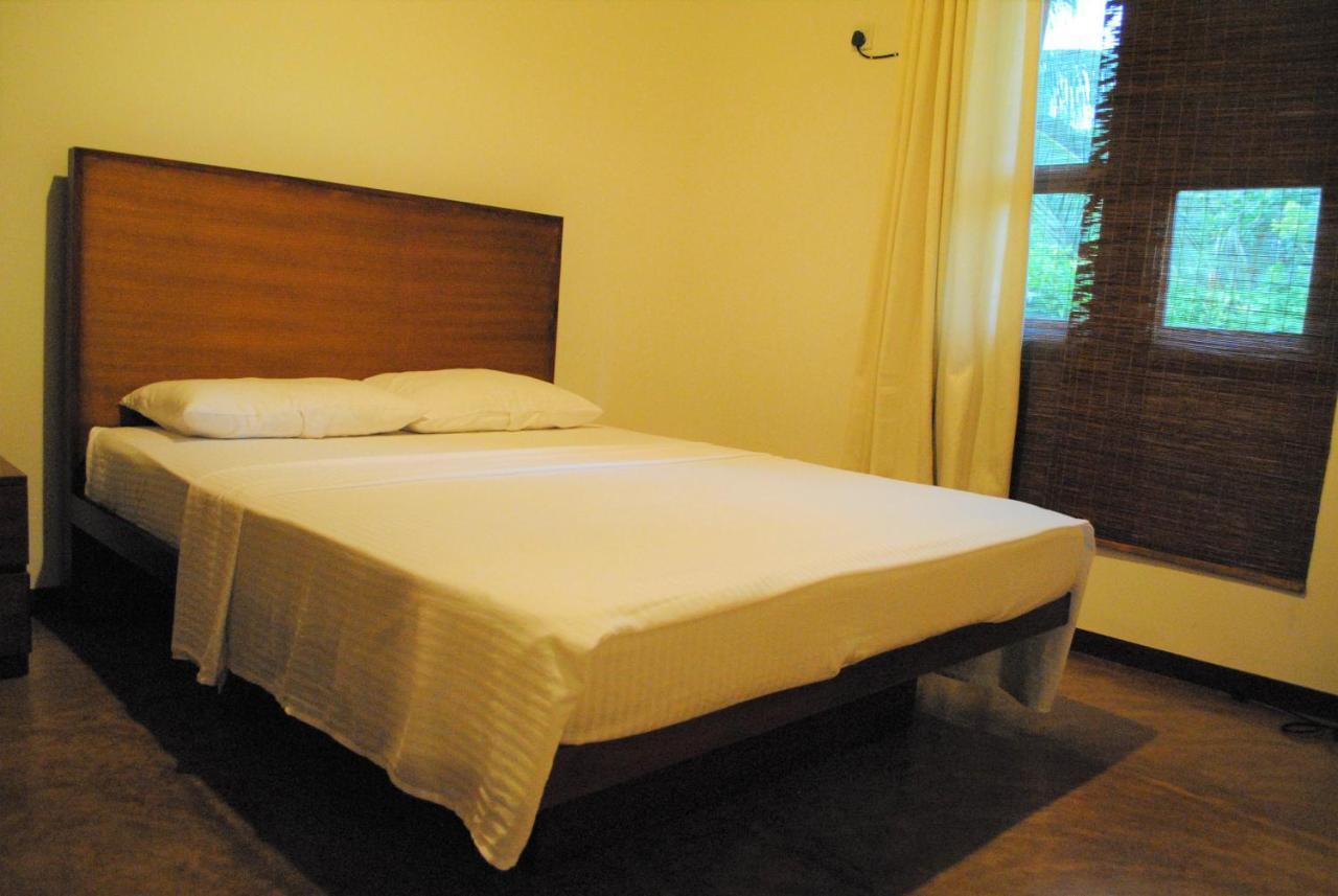 La Casita Villa เบนโตตา ภายนอก รูปภาพ