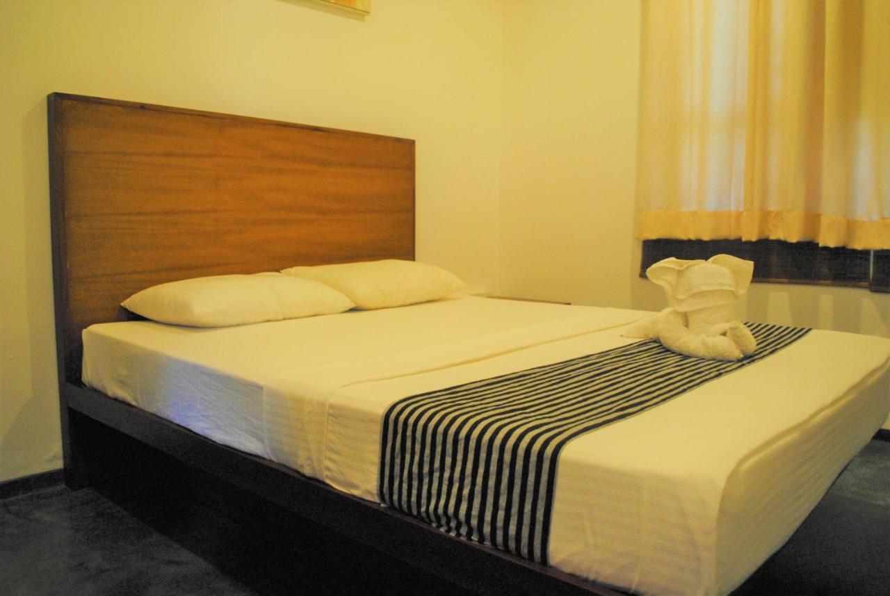 La Casita Villa เบนโตตา ภายนอก รูปภาพ