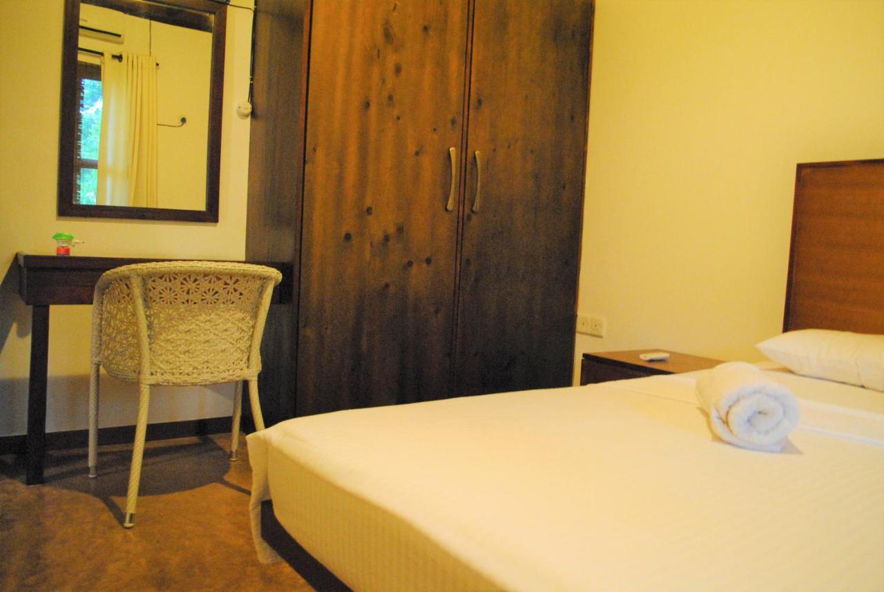 La Casita Villa เบนโตตา ภายนอก รูปภาพ