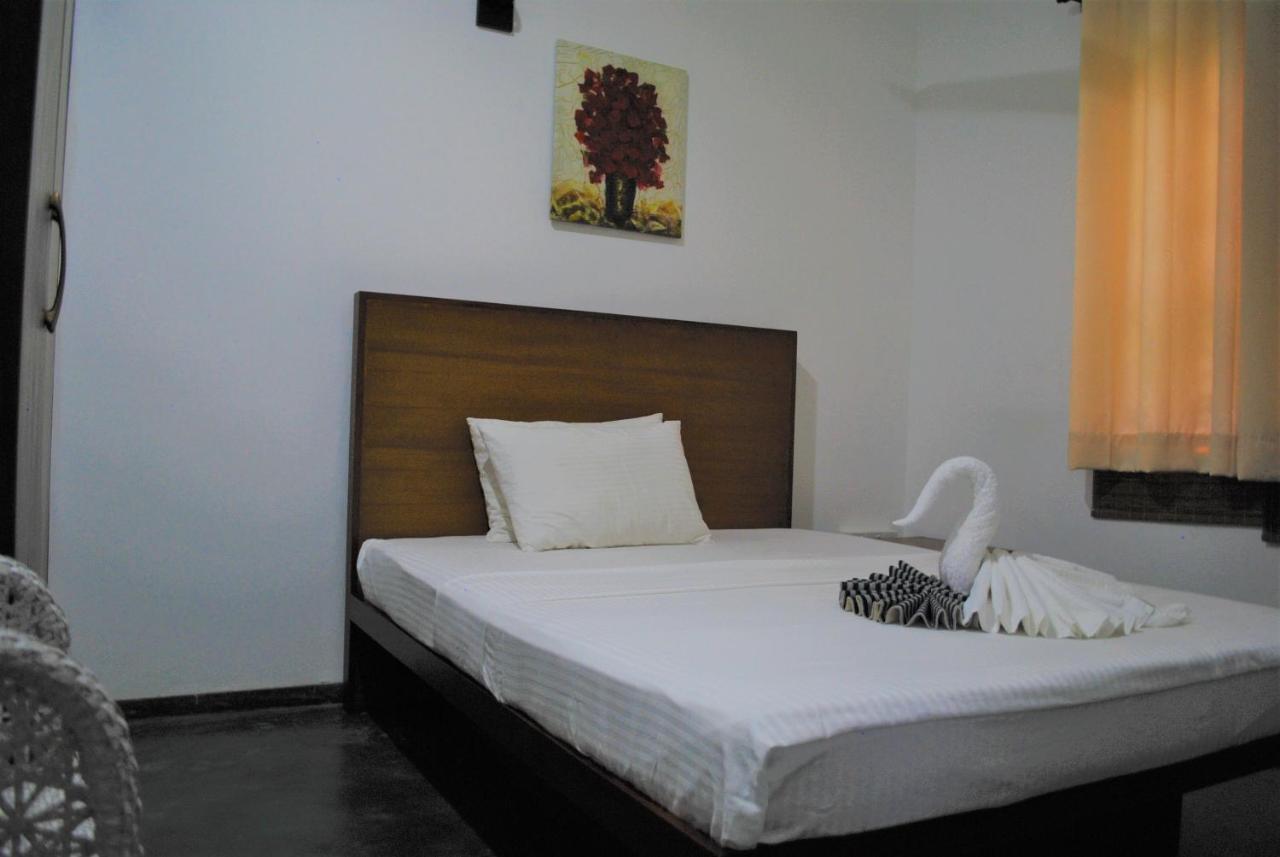 La Casita Villa เบนโตตา ภายนอก รูปภาพ