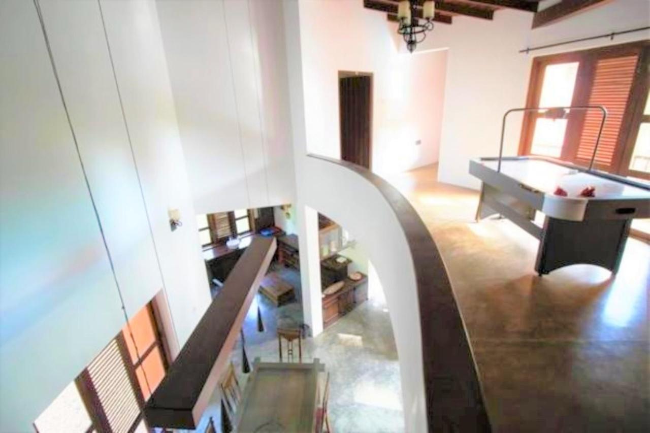 La Casita Villa เบนโตตา ภายนอก รูปภาพ