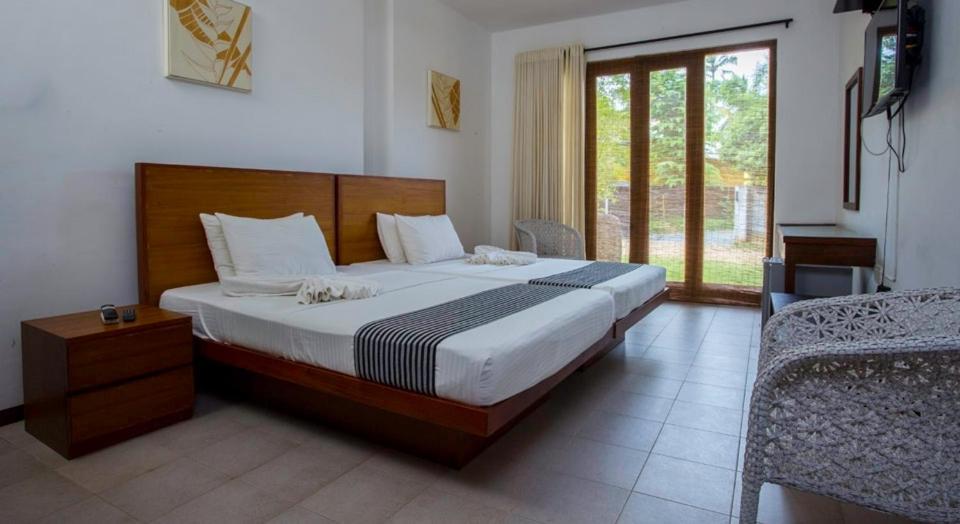 La Casita Villa เบนโตตา ภายนอก รูปภาพ