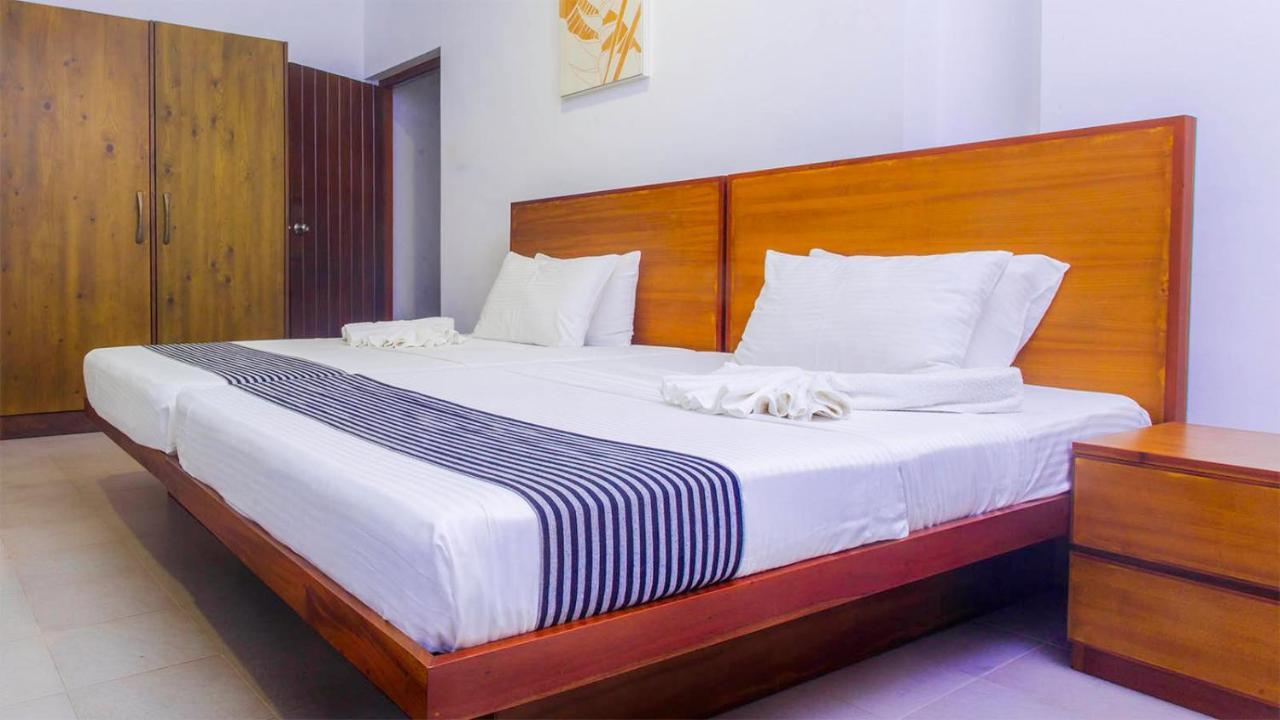 La Casita Villa เบนโตตา ภายนอก รูปภาพ