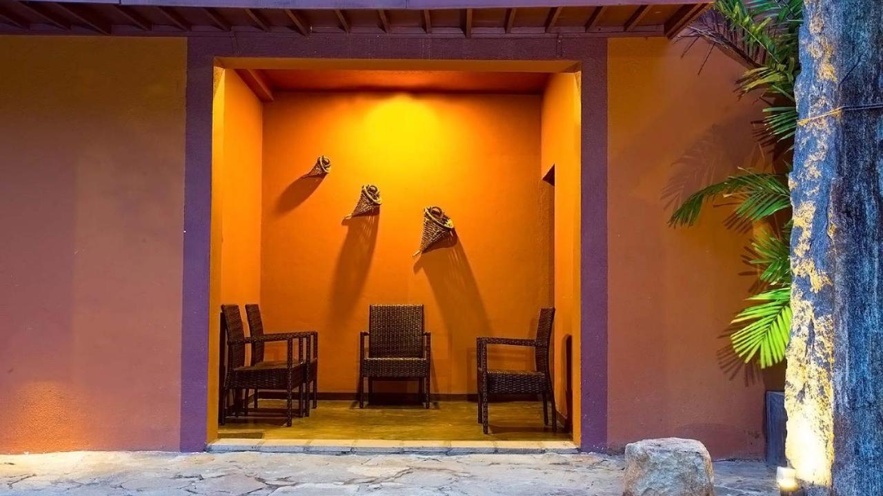 La Casita Villa เบนโตตา ภายนอก รูปภาพ